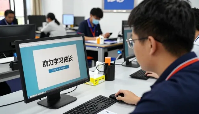 教育背景下教育软件应用迎来新的发展机会