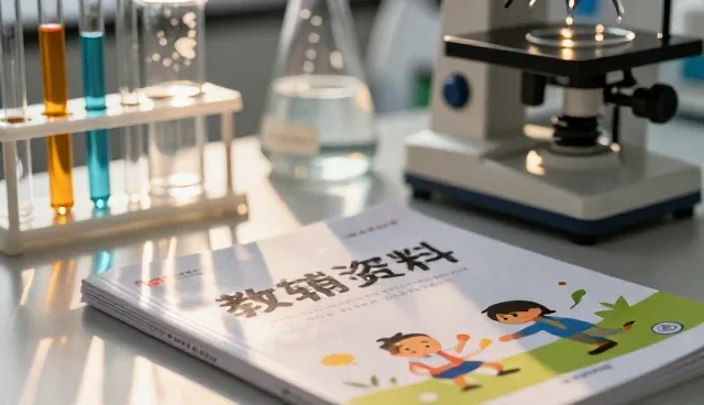 教辅资料使用中的常见问题及应对策略